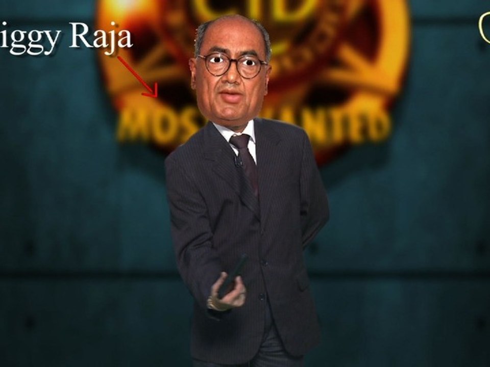 Comedy Show Jay Hind! Gandhiji Ka Chashma