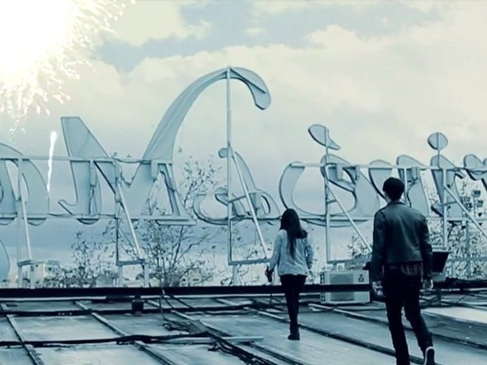 AZUL Y GRIS - Murfila