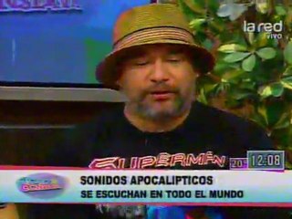 Salfate - Sonidos del Apocalipsis