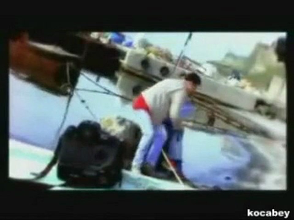 CENGİZ KURTOĞLU ღ♥ღღ RESMİNİ ÖPTÜMDE YATTIM ღ♥ღღ UNUTULAN ADAM ღ♥ღღ