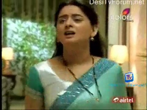 Laagi Tujhse Lagan - 31st August 2011 Video Update pt4