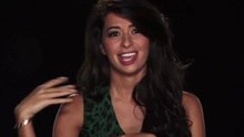 Miss Egypt Universe 2011 Web Interview