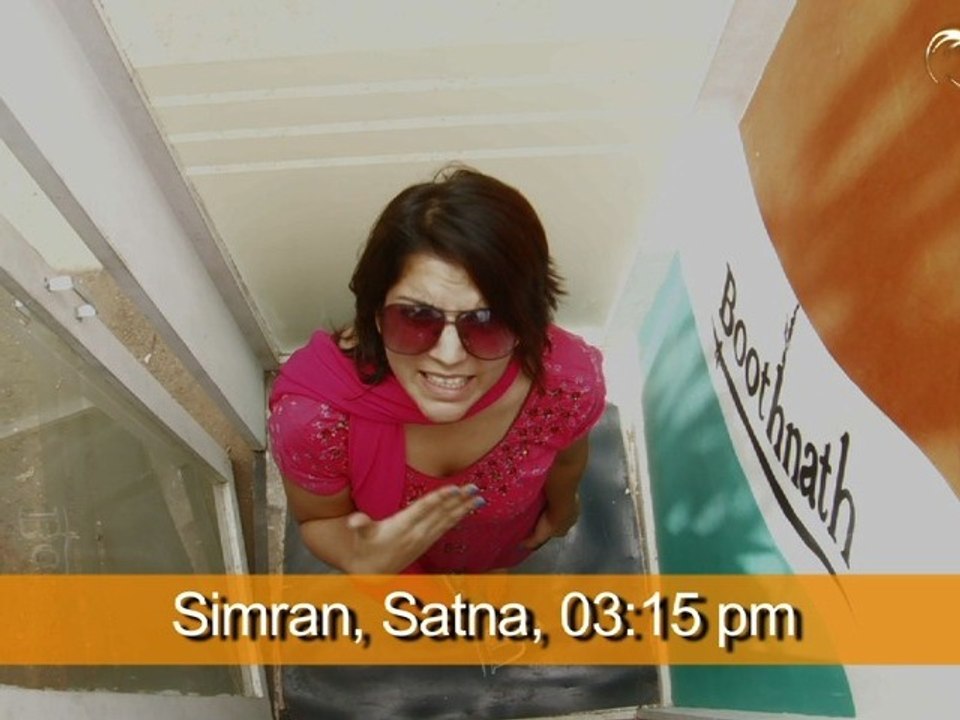 Comedy Show Jay Hind! Boothnath on Sumeer Weddings