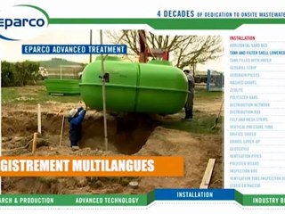 EPARCO à la conquête de l'ouest