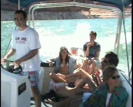 Gd Canyon- Lake Powell-Bryce Canyon MSWM