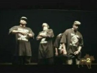 Boyz N Da Hood - Felonies