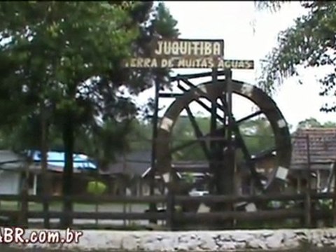 JUQUITIBA HINO MUNICIPAL DE JUQUITIBA CIDA MASCHIO