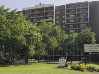 Timbercreek Rentals- 1867 Bloor Street (Bridgewood Place)