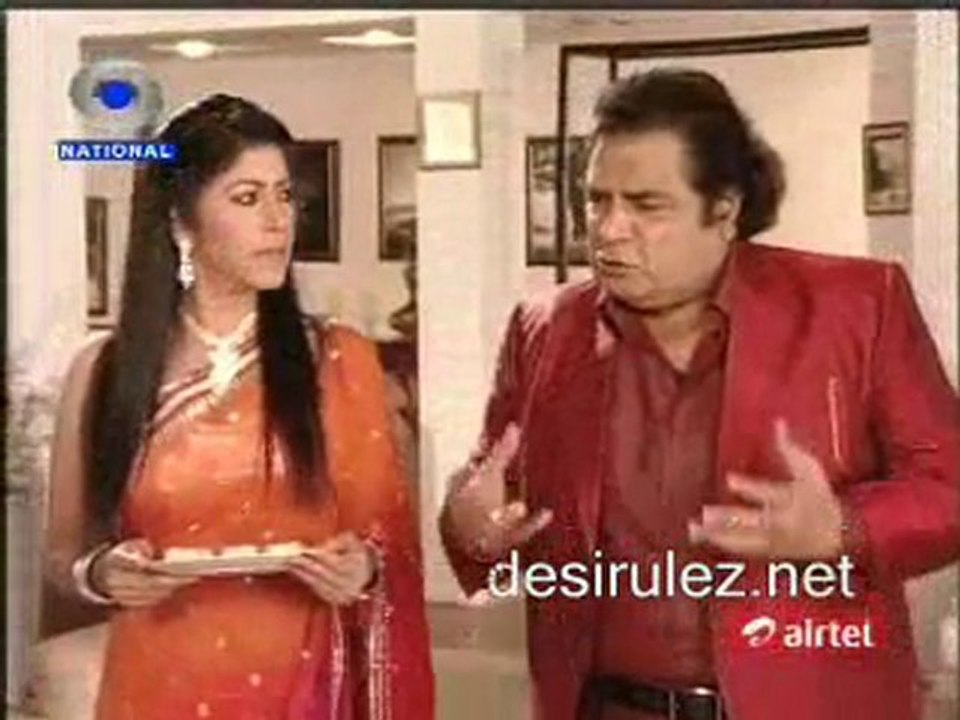 Mere Desh ki Beti - 31st August 2011 pt 1