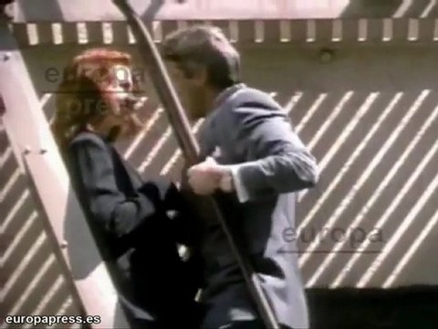 El actor Richard Gere cumple hoy 62 años