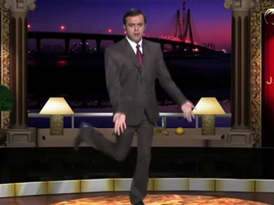 Comedy Show Jay Hind! Episode 194 : Monalisa Smiles