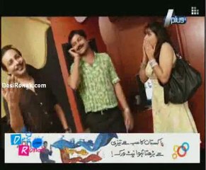 begani shadi main sheri dewana p2