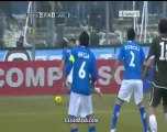 Brescia — Lazio 13-2-2011 (Alvaro Gonzales)