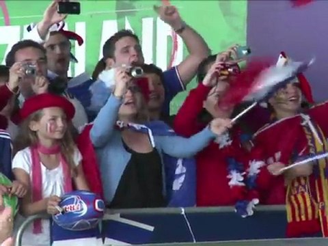 Le Journal vidéo du mercredi 31 août 2011, édition de 18H00