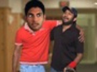 Comedy Show Jay Hind! Punjabi Brothers