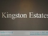 Timbercreek Rentals- 600 Kingston Road (Kingston Estates: Apartments)