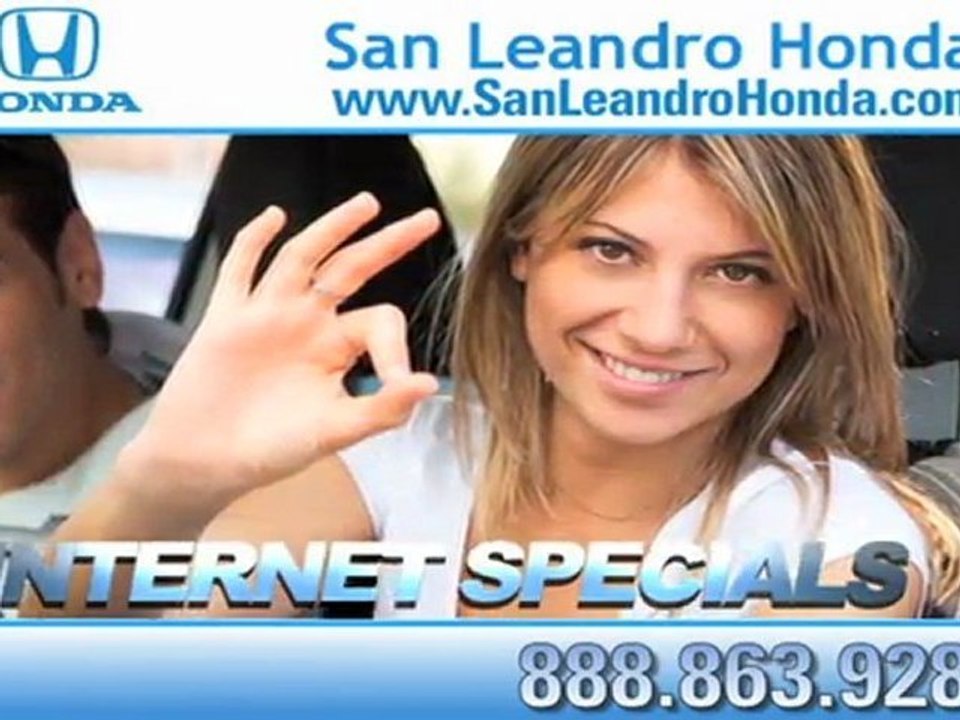 San Jose CA New Honda Civic For Sale