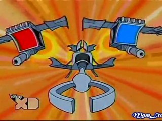 Super Escuadron Ciber Monos Hiper Fuerza YA¡