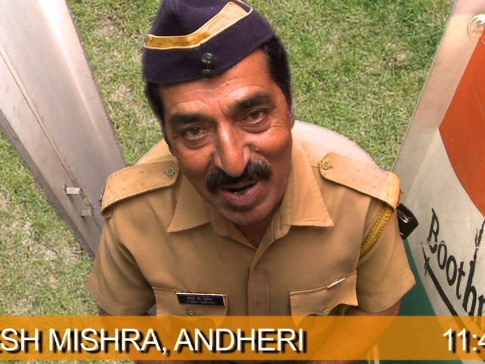 Comedy Show Jay Hind! Boothnath on Ready