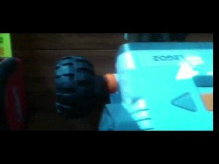 Sistemas en Tiempo Real - Práctica 1 A