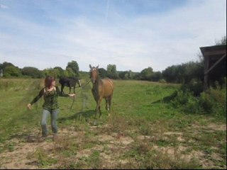 Aprem avec  Bidouhh :p