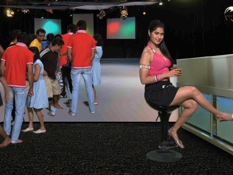 Savita bhabhi Ke Sexy Solutions for Girls in a Disco