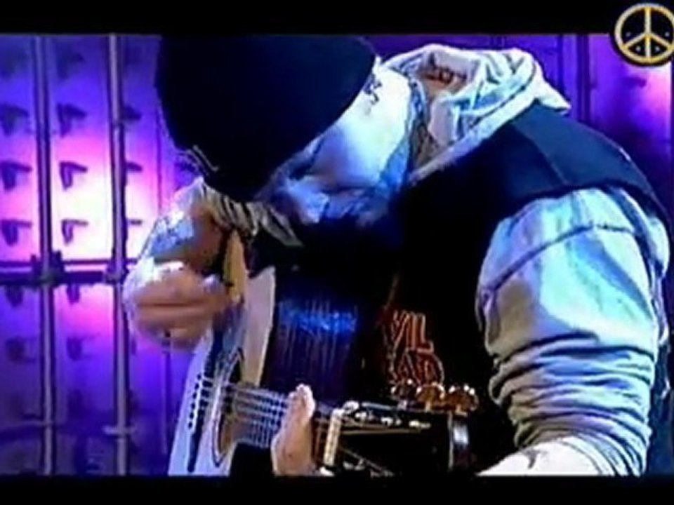 Evanescence - Going Under @ Interaktiv 2003
