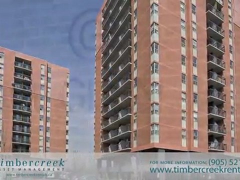 Timbercreek Rentals- 44-50 Glen Road (Glen Terrace Apartments)