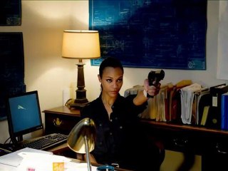 Colombiana (2011) - FULL MOVIE - Part 5/10