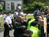 Marsz Pustych Garnków (demonstracja przeciwko podwyżkom czynszów w Gdańsku 06.2011)