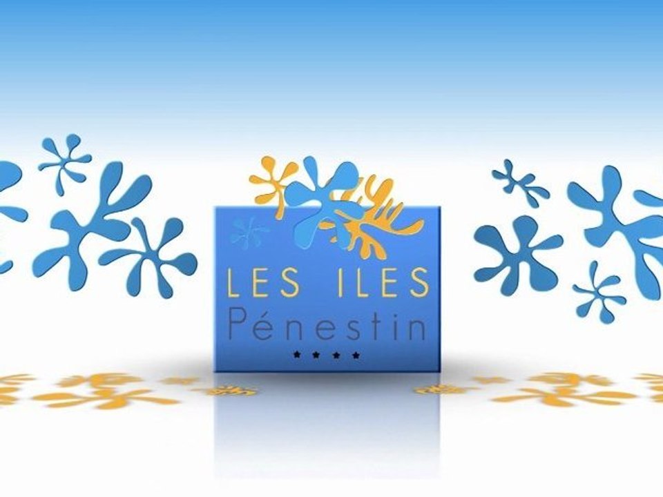 LES ILES CAMPSITE **** PENESTIN MORBIHAN SOUTHERN BRITTANY FRANCE