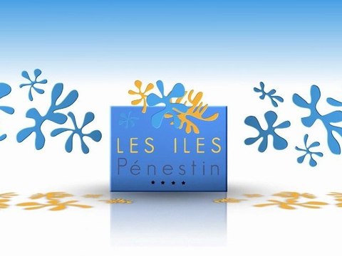 LES ILES CAMPSITE **** PENESTIN MORBIHAN SOUTHERN BRITTANY FRANCE