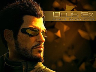 (:Ɗє¢συνєʀтє:) Deus Ex: Human Revolution - ⓅⓈ3