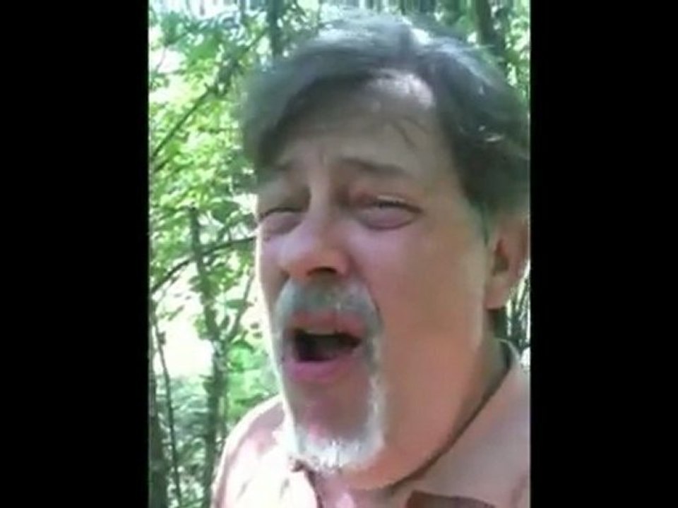 BEER GRILL : MAN VS WILD 2