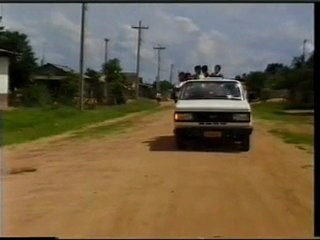 Lettre d'Amazonie - épisode 8