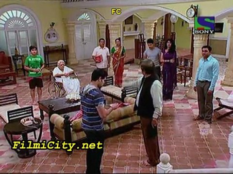 31 Aug 2011 Saas Bina Sasural pt 4