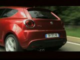 Autosital - Vidéo officielle dynamique de l'Alfa Romeo Mito