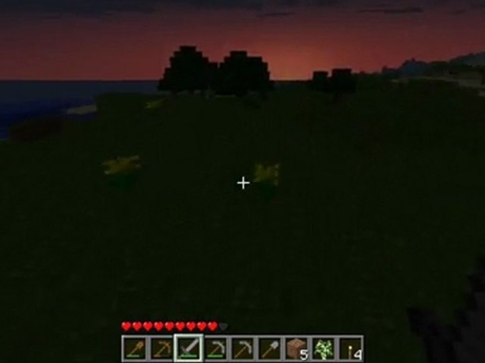 Mincraft