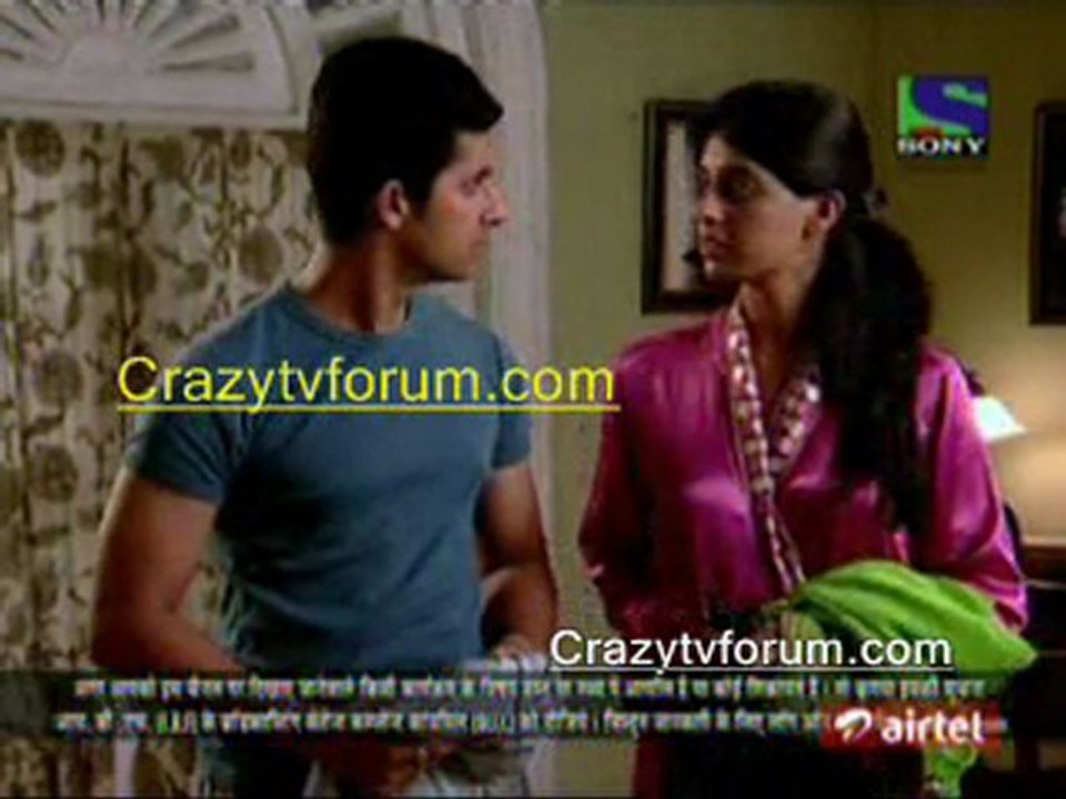 Saas Bina Sasural 31st August 2011 part1