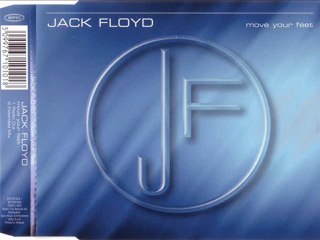 JACK FLOYD - Move your feet (extended mix)