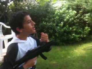 l'attaque des zombie chapitre 5 a la recherche de survivant