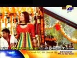 Kis Din Mera Viyah Howay Ga by Geo Tv Episode 18 - Part 3/3