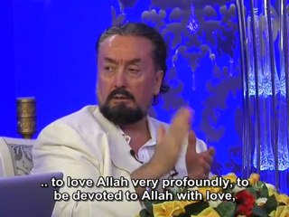 Approaching every person with compassion is the characteristic of our Prophet (saas)