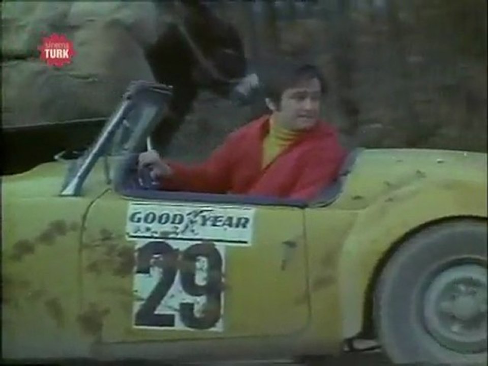 Güllü -3-Türkan Şoray - Ediz Hun