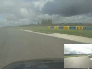 Le Bourbonnais avec La Sax' août 2011