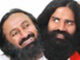 Comedy Show Jay Hind! Double Trouble Babas