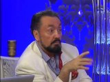 Hakkari'de şehit olan kardeşlerimiz Resulullah (sav)'in yanına gittiler (Adnan Oktar)