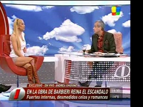 Pronto.com.ar Ghidone vs Marengo