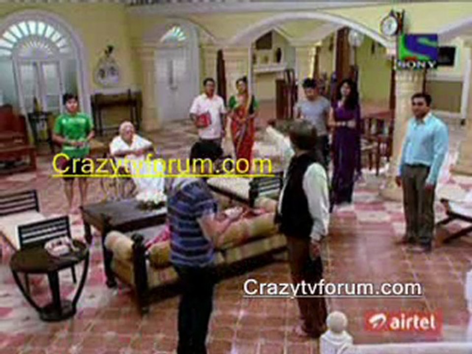 Saas Bina Sasural 31st August 2011 part3