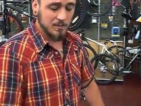 Bumsteads Bicycles Features Cult BMX